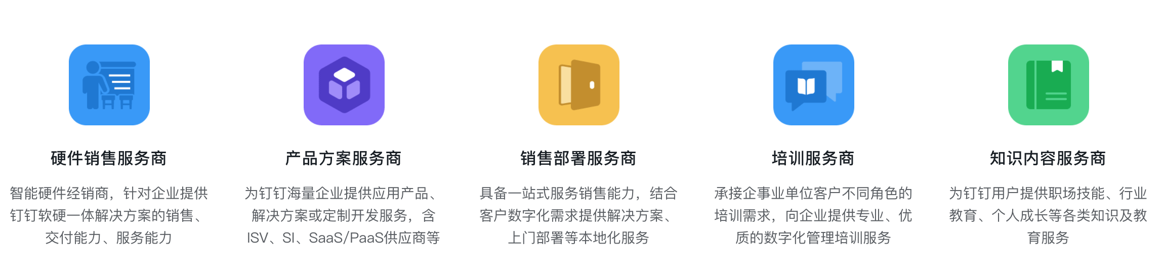 釘釘服務(wù)商是什么？青島釘釘服務(wù)商有哪些？ 截屏2021-11-18 下午3.44.45